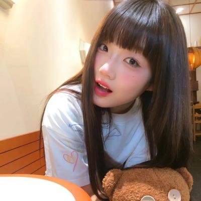 美丽背后